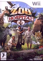 Zoo Hospital /Wii