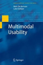 Multimodal Usability