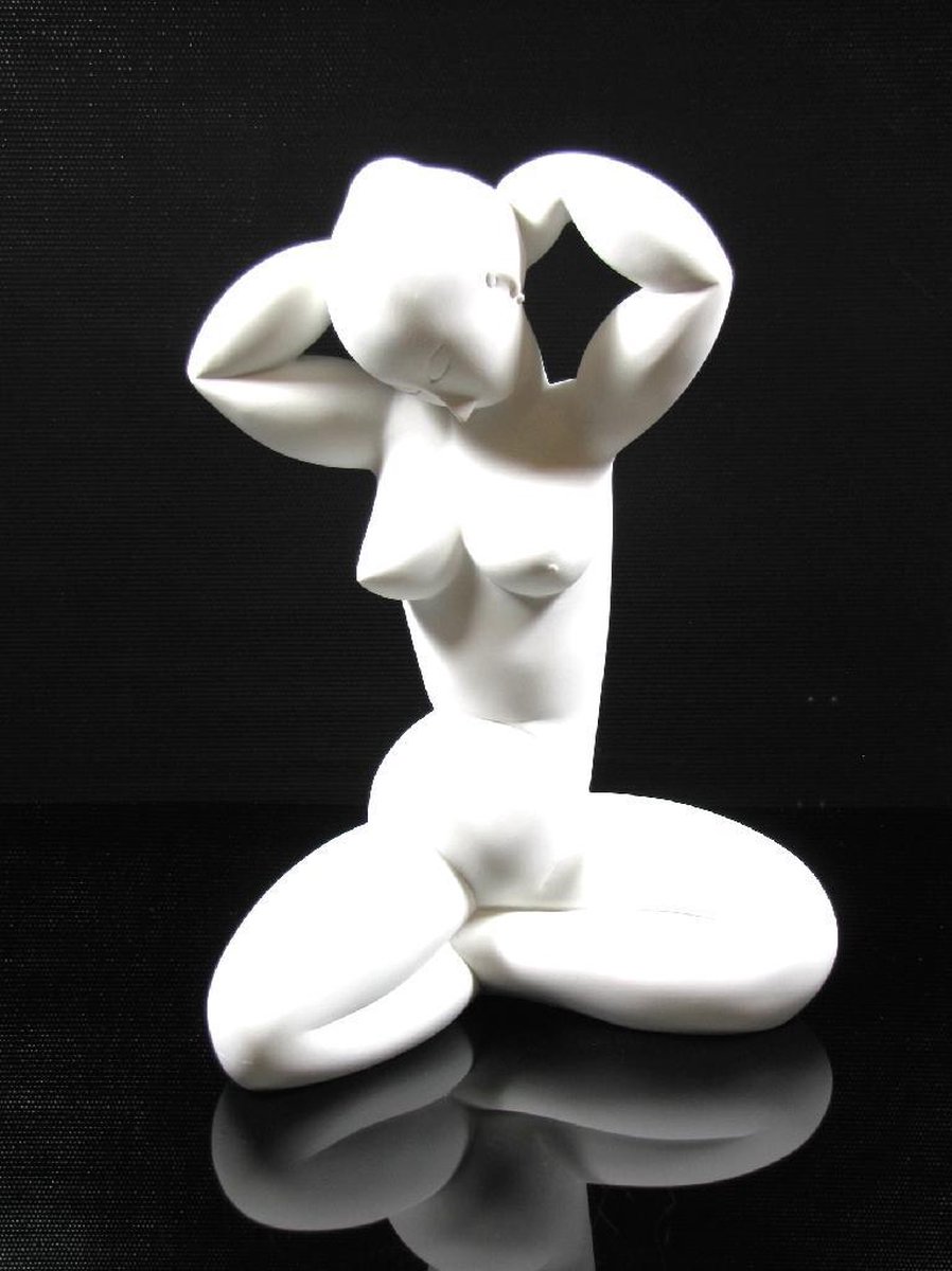 Amedeo Modigliani - Caryatide - Mouseion Collection