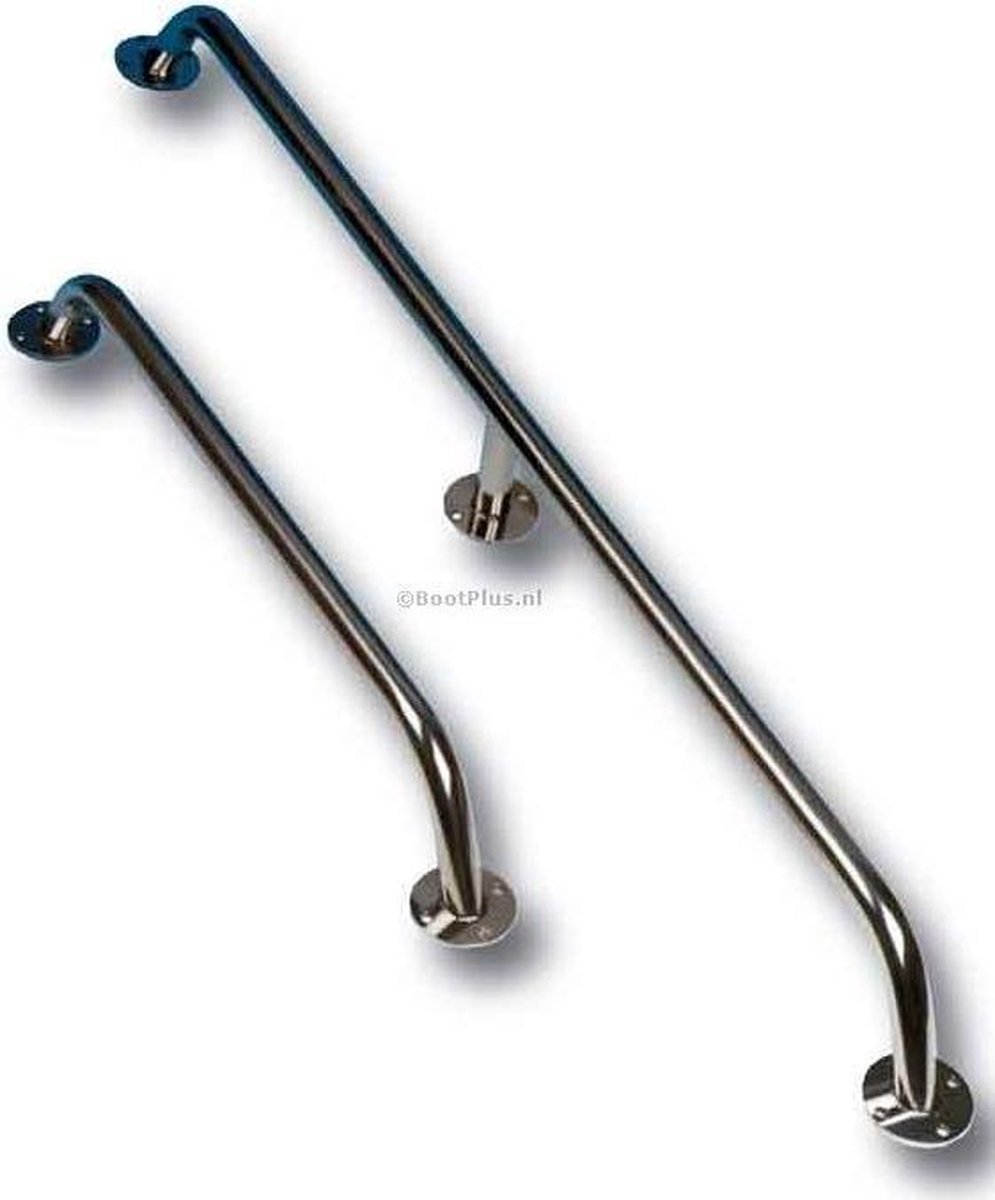 Allpa RVS Handrailing 1000 mm