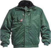 FE Engel Pilot Jas 1170-912 - Groen 1 - XS