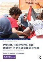 Contemporary Issues in Social Science- Protest, Movements, and Dissent in the Social Sciences