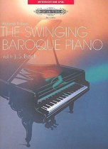 The Swinging Baroque Piano - Band 1