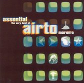Assential: The Very Best of Airto Moreira