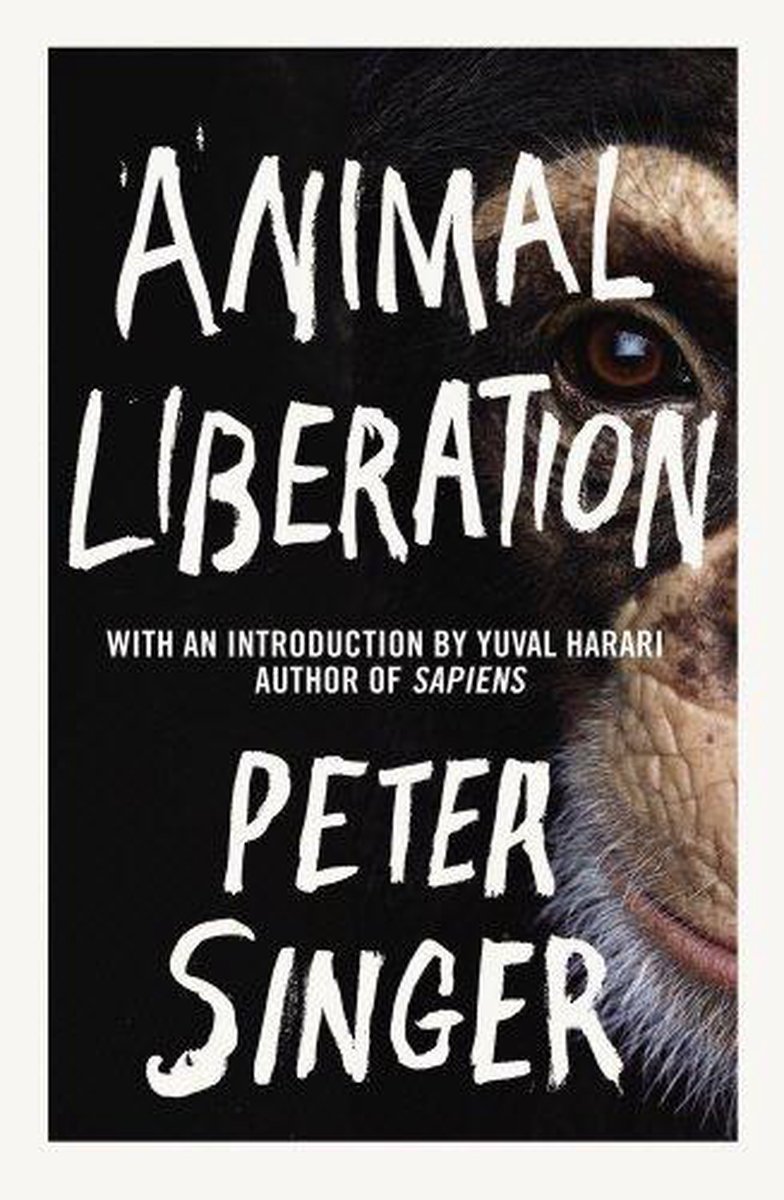 peter singer animal liberation essay