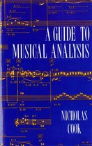 A Guide to Musical Analysis