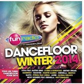 Fun Dancefloor Winter 2014