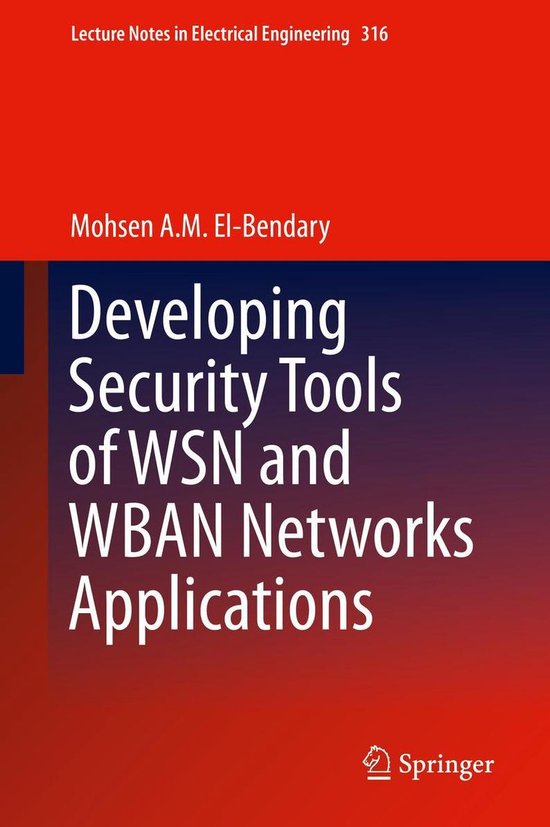 Engineering (R0) - Developing Security Tools of WSN and WBAN ... - cover