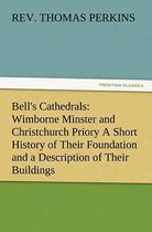 Bell's Cathedrals