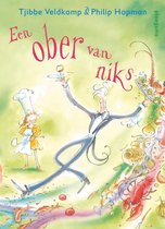 Een ober van niks