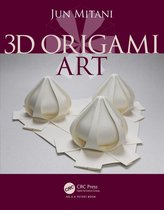 AK Peters/CRC Recreational Mathematics Series - 3D Origami Art