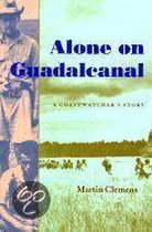 Alone on Guadalcanal