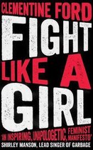 Fight Like A Girl