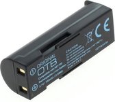 OTB Accu Batterij Konica Minolta NP-700 / Pentax D-Li72 / Samsung SLB-0637 - 700mAh
