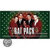It's a Rat Pack Christmas