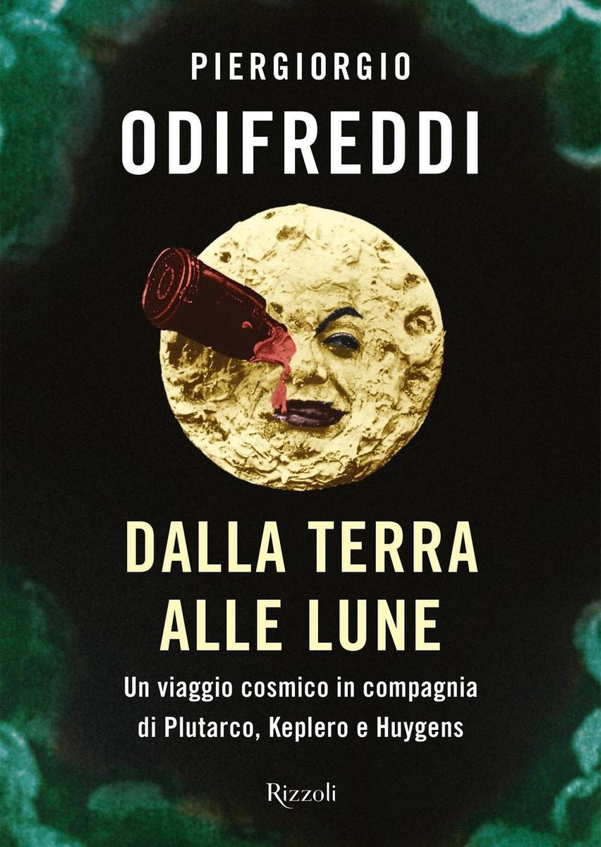 Dalla Terra alle Lune op Prijzenvolger.com