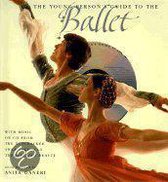 The Young Person's Guide to the Ballet