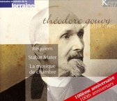 Requiem, Cantate De Printemps/Staba