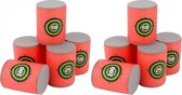 Nerf Doelwit - Foam Blikken - Nerf Target - Doelwitten voor Nerf Guns - Set van 12 stuks