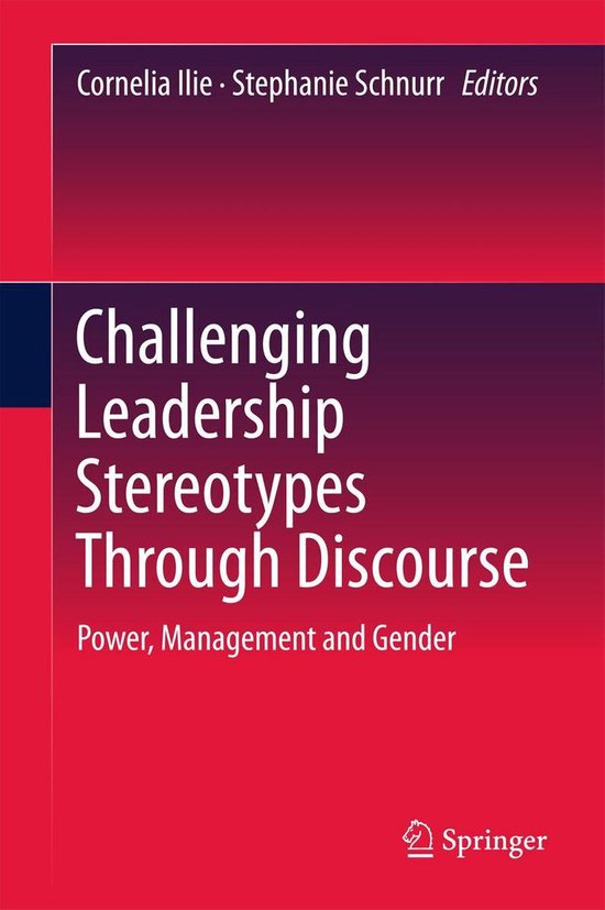 Social Sciences (R0) - Challenging Leadership Stereotypes Th ... - cover