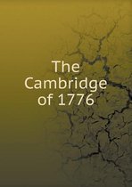 The Cambridge of 1776