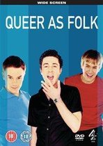 Queer As Folk 1