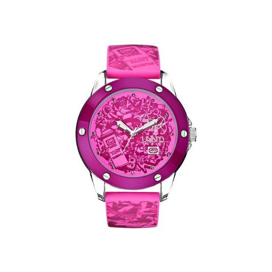 Eck Unltd. Horloge Dames Marc Ecko E09530G5 40 mm bol