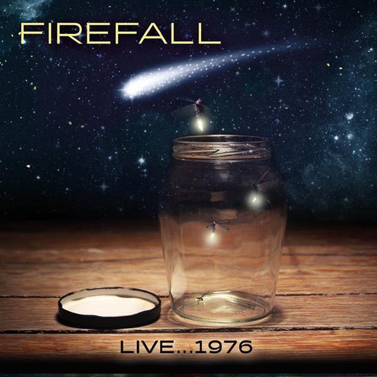 Live... 1976