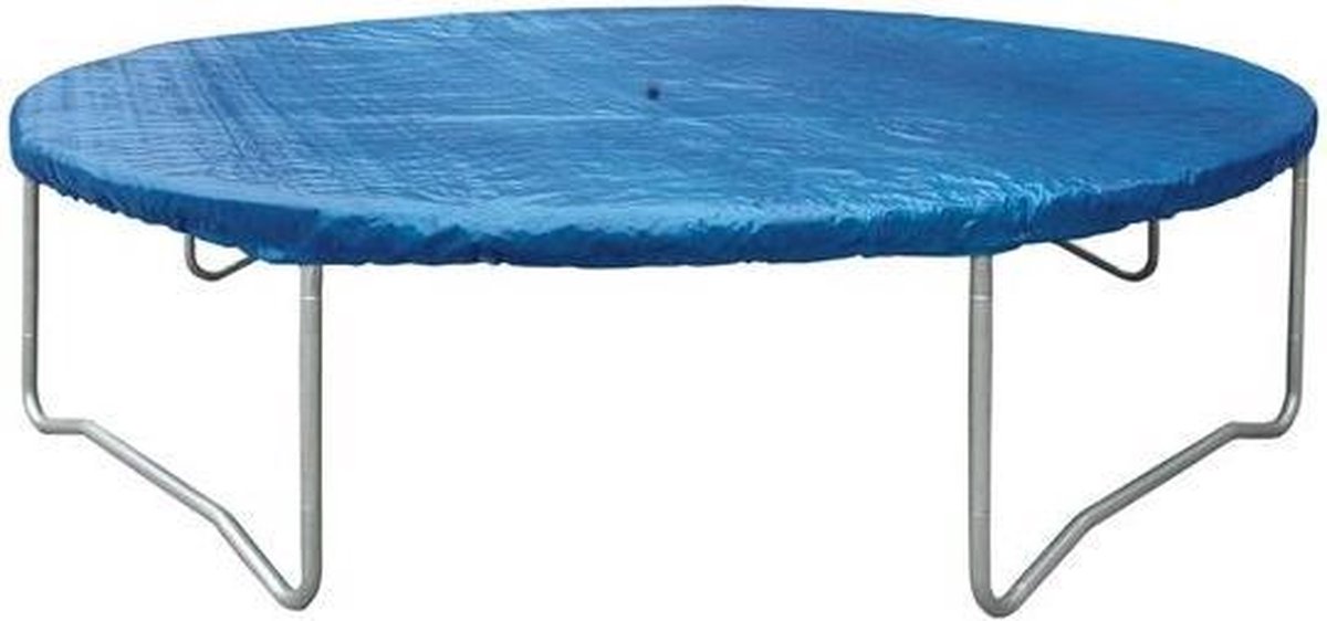 Game On Sport Trampoline Beschermhoes - 305 cm - Blauw