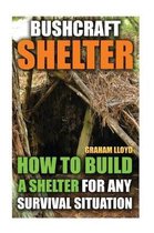 Bushcraft Shelter