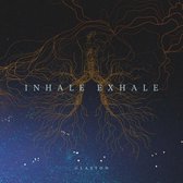 Glaston - Inhale Exhale (LP)