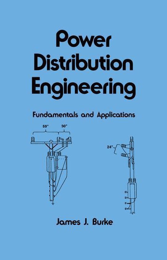 Electrical and Computer Engineering - Power Distribution Eng ... - cover