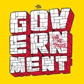 The Government - Vote Me Tender (LP)