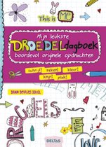 Mijn leukste droedeldagboek