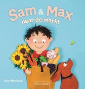 Sam & Max  -   Naar de markt