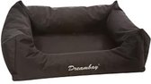 Petstar Hondenkussen Dreambay Zwart 120 x 95 x 28 cm