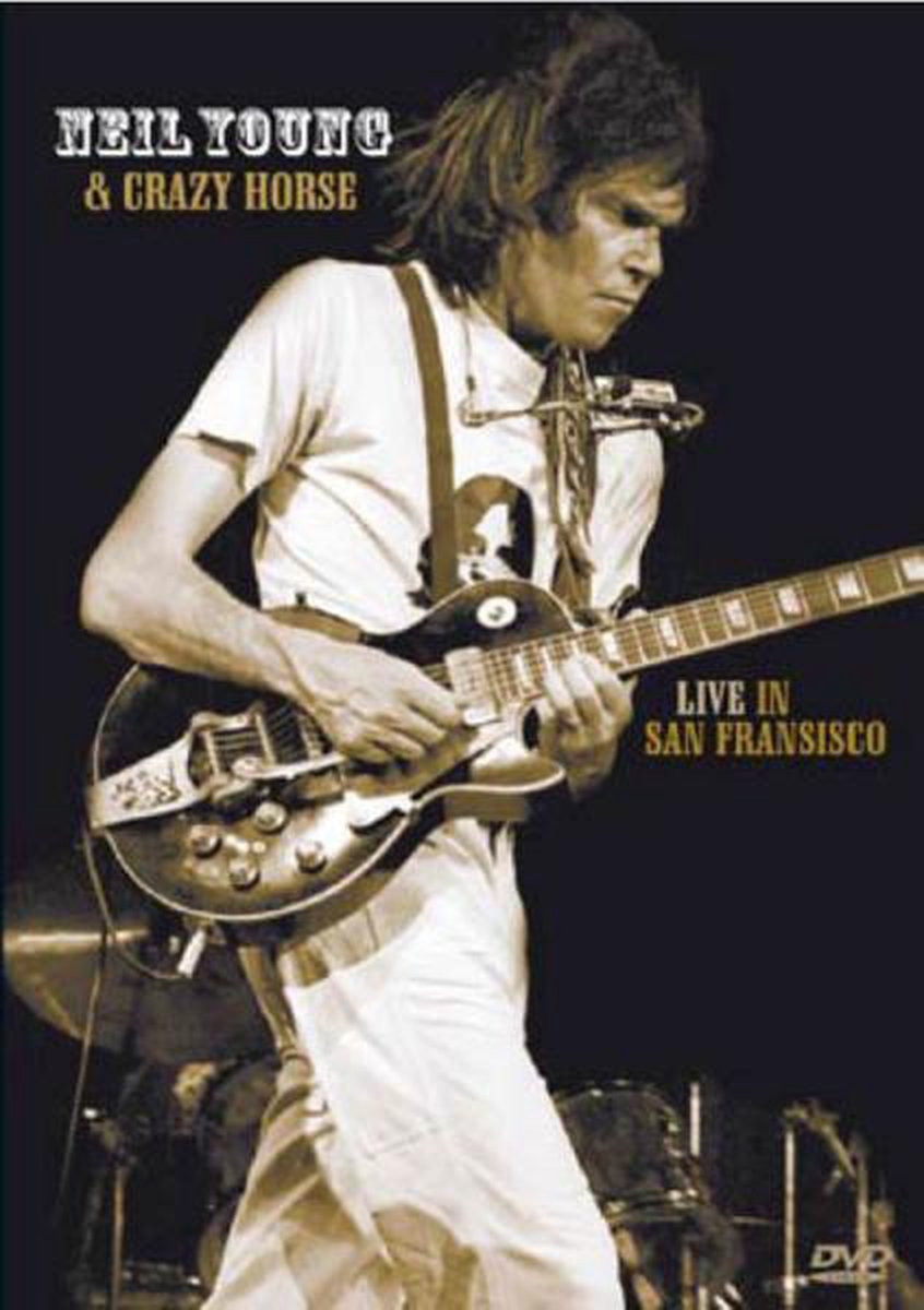 Live In San Francisco