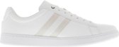 Lacoste Carnaby EVO Heren Sneakers - Wit - Maat 42