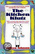 The Kitchen Klutz