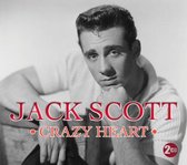 Scott Jack Crazy Heart 2-Cd