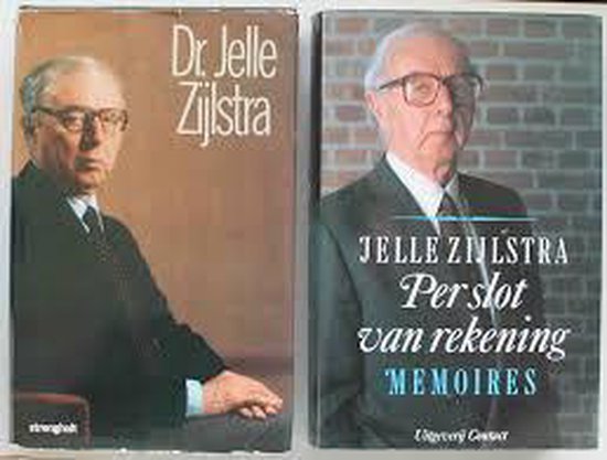 Per slot van rekening, Zijlstra | 9789025401733 | Boeken | bol