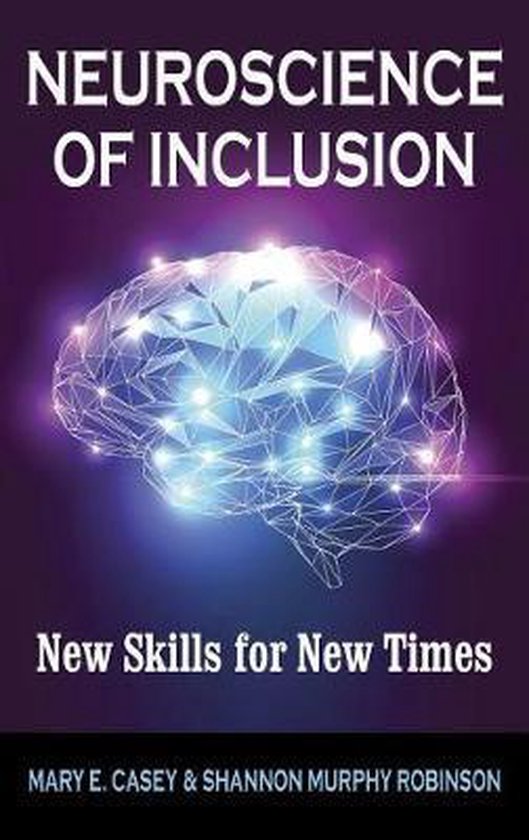 Neuroscience of Inclusion - cover