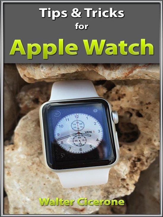 Apple Watch tips & tricks - cover