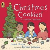 Christmas Cookies!