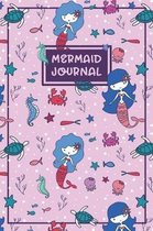 Mermaid Journal