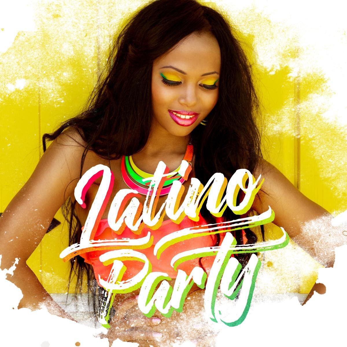 Latino Party