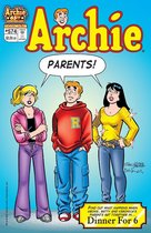 Archie 574 - Archie #574
