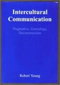 Intercultural Communication Pragmatics Genealogy Deconstruction