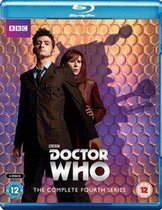 Doctor Who - Series 4