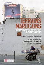 Description du Maghreb - Terrains marocains